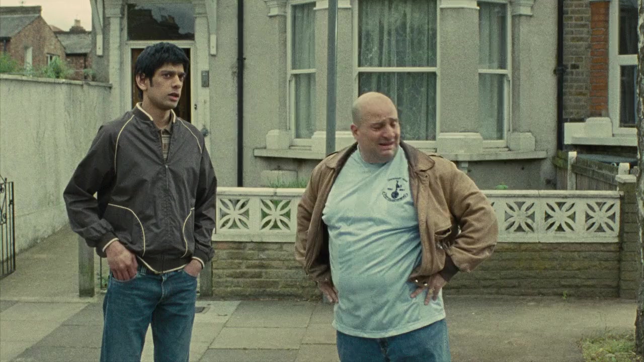 The Infidel screenshot 2