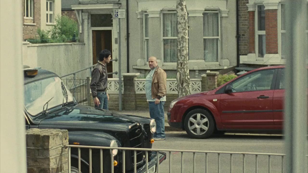 The Infidel screenshot 3