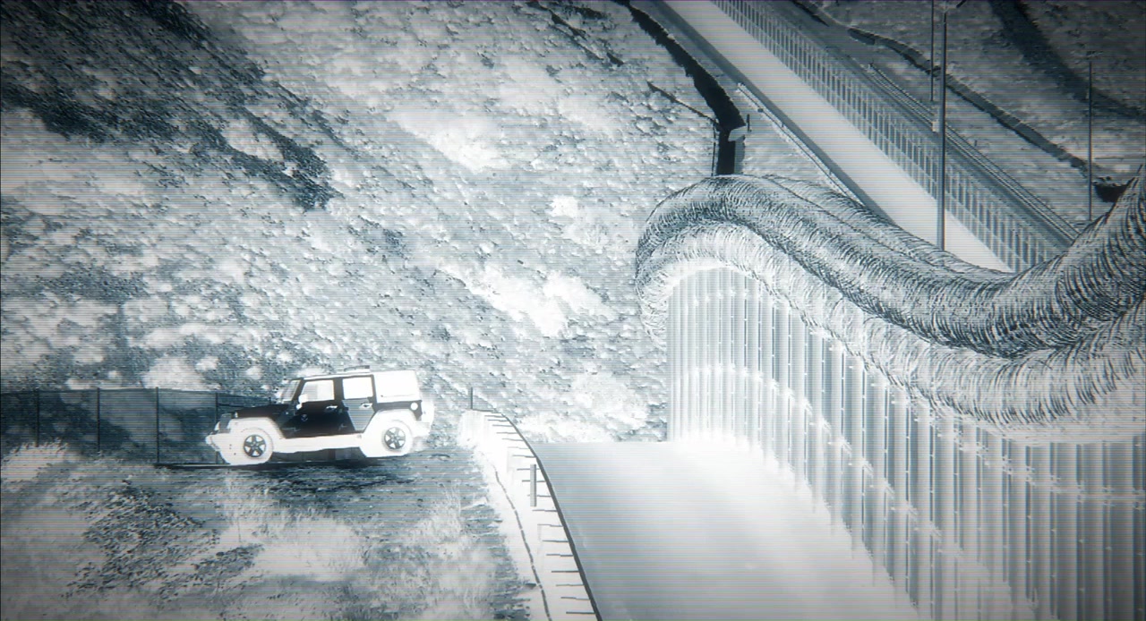 The Infiltrators screenshot 1