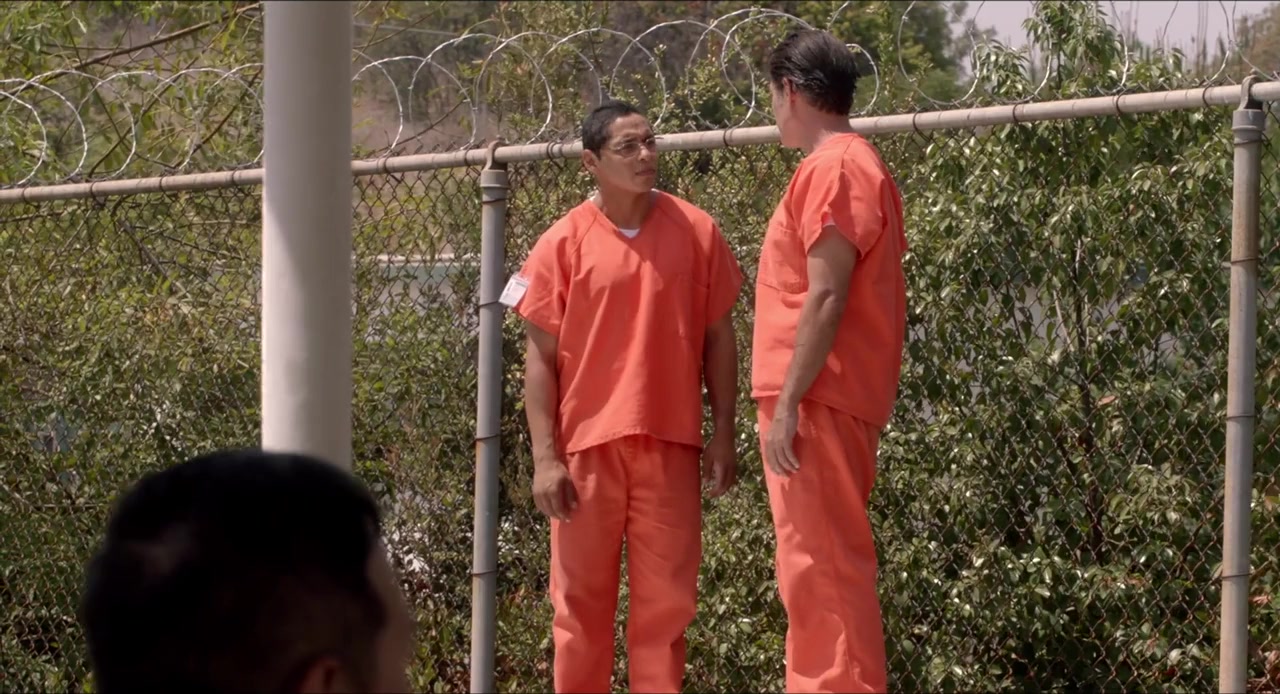 The Infiltrators screenshot 2