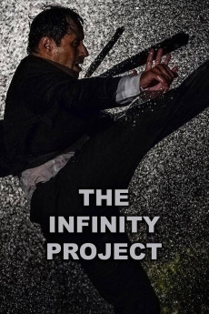 The Infinity Project (2018) poster