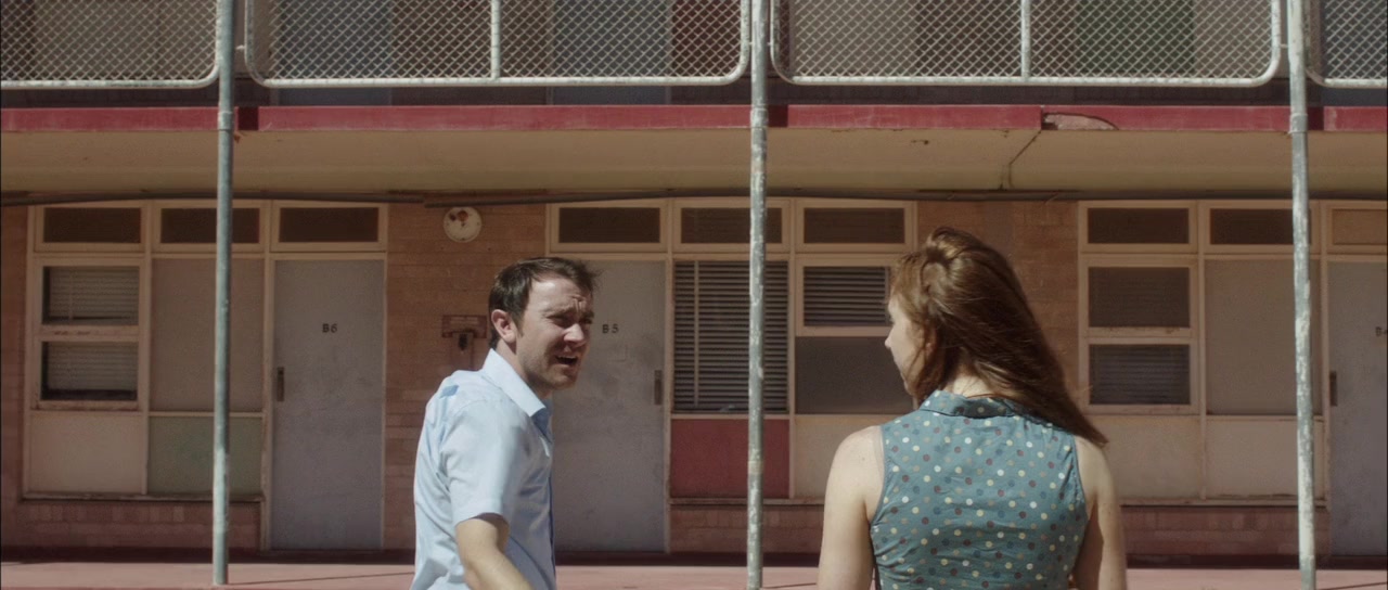The Infinite Man screenshot 3