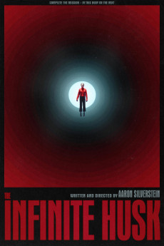 The Infinite Husk (2025) poster