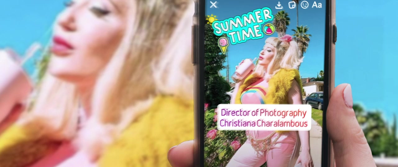 The Influencer screenshot 3