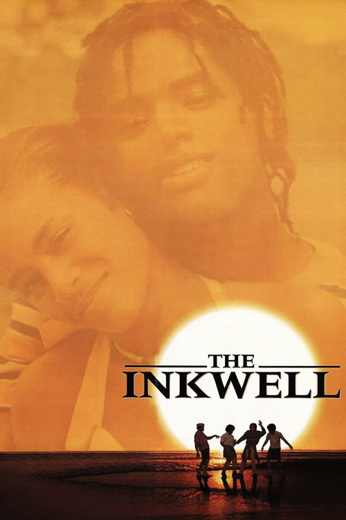 The Inkwell (1994) poster