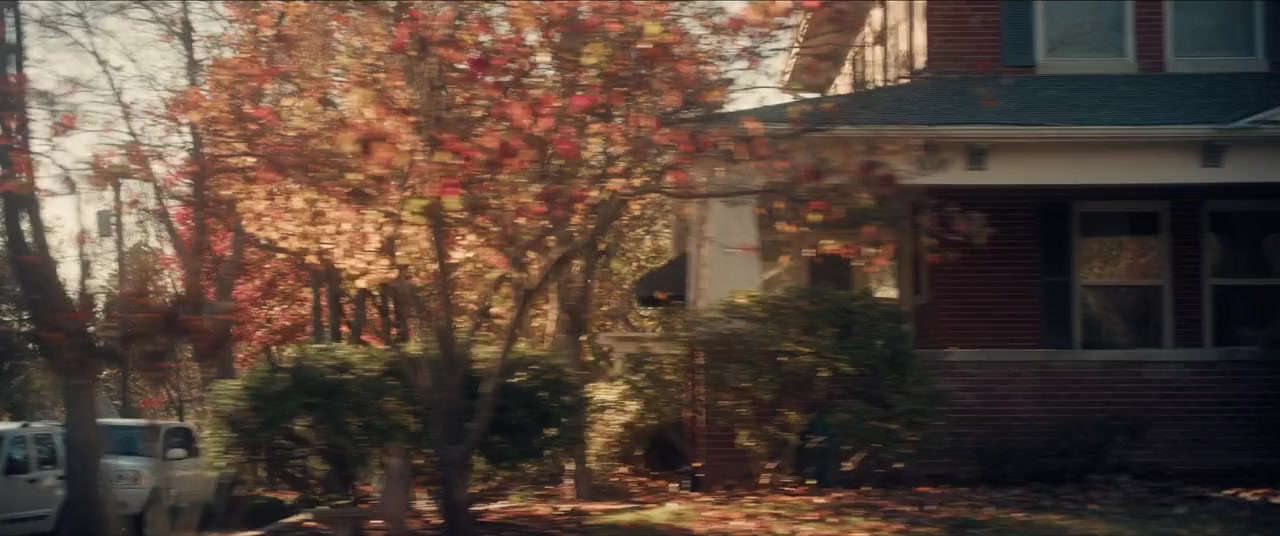 The Inhabitant screenshot 2