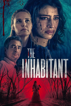 The Inhabitant (2022) poster