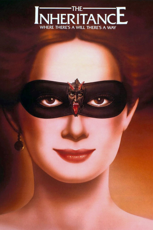 L'eredità Ferramonti (1976) poster