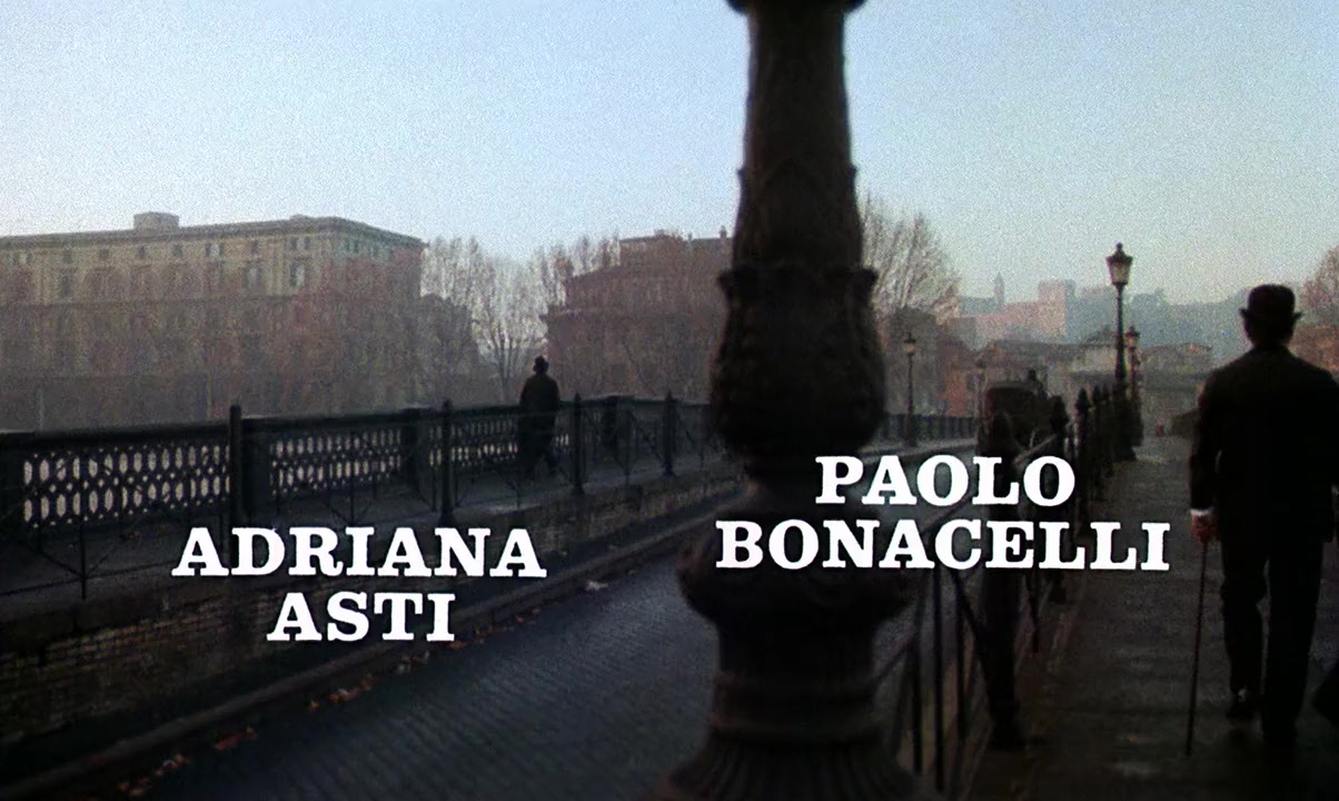 L'eredità Ferramonti screenshot 1