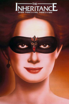 L'eredità Ferramonti (1976) poster