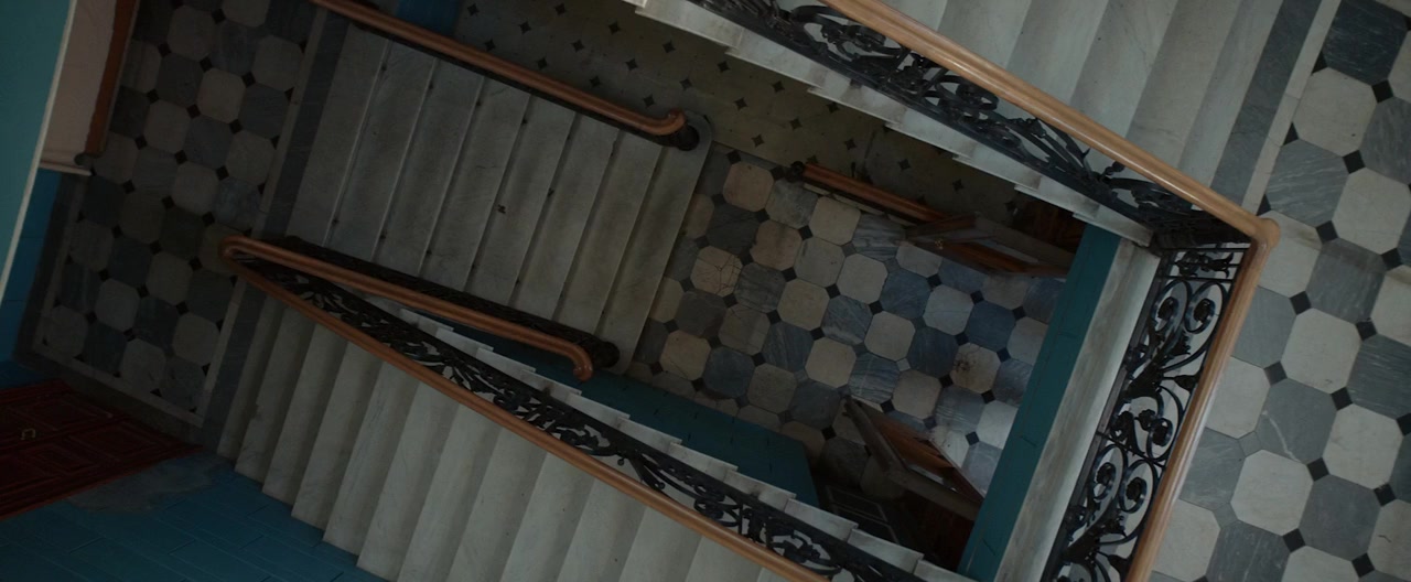 The Inheritance screenshot 3