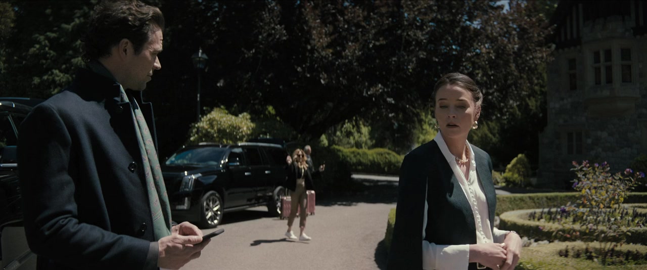 The Inheritance screenshot 3
