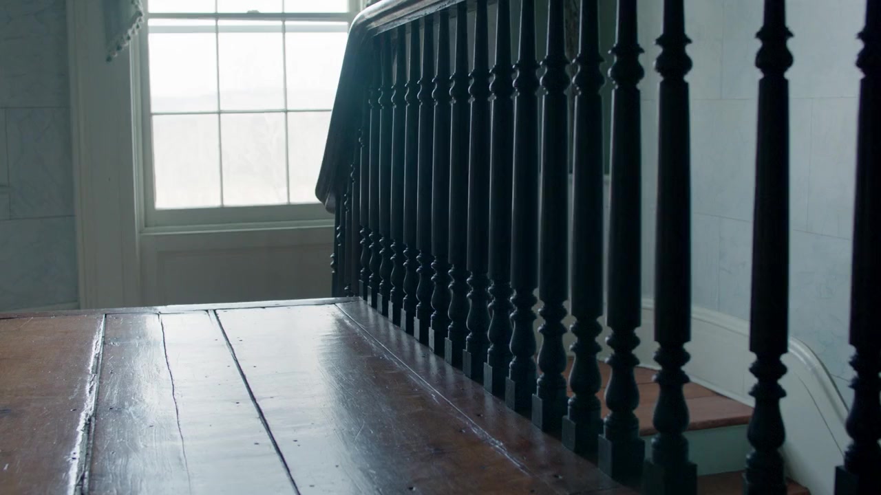 The Inherited screenshot 2