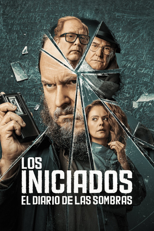 Los Iniciados 2 (2024) poster