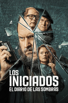 Los Iniciados 2 (2024) poster