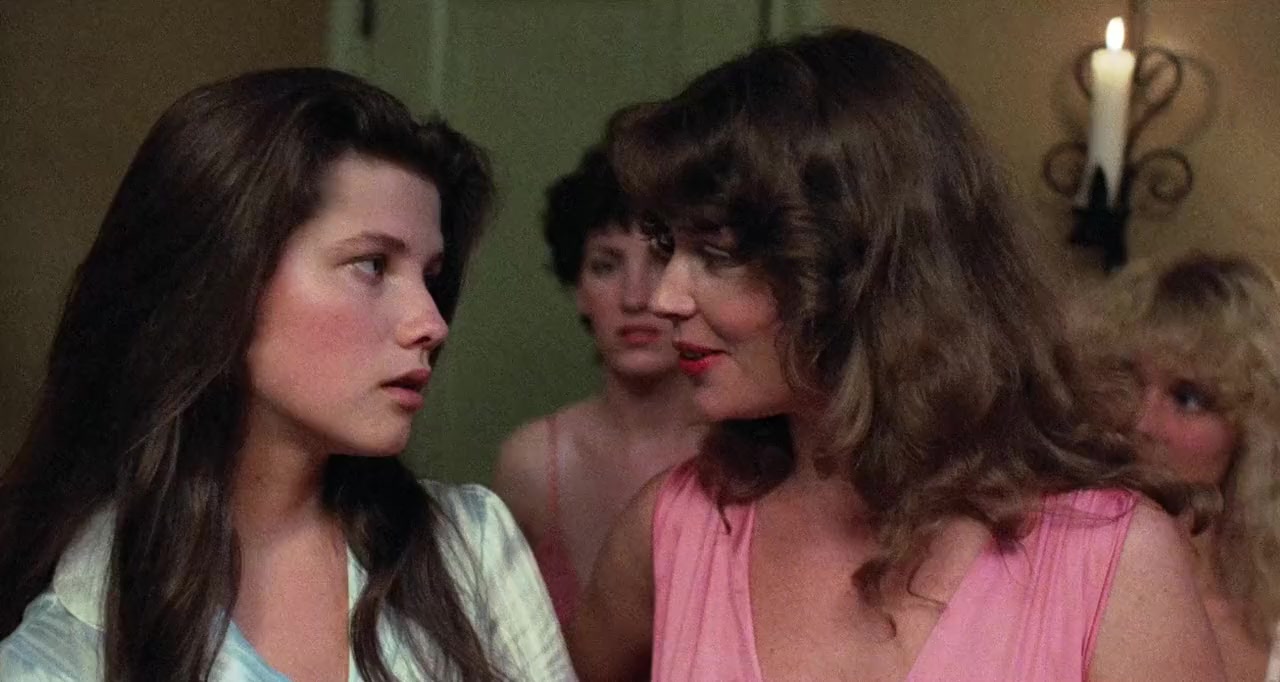 The Initiation screenshot 3
