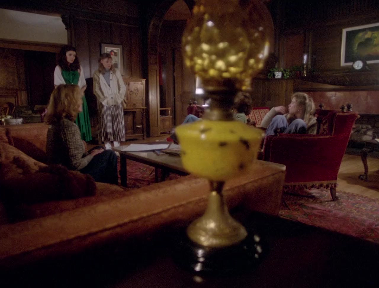 The Initiation of Sarah screenshot 1
