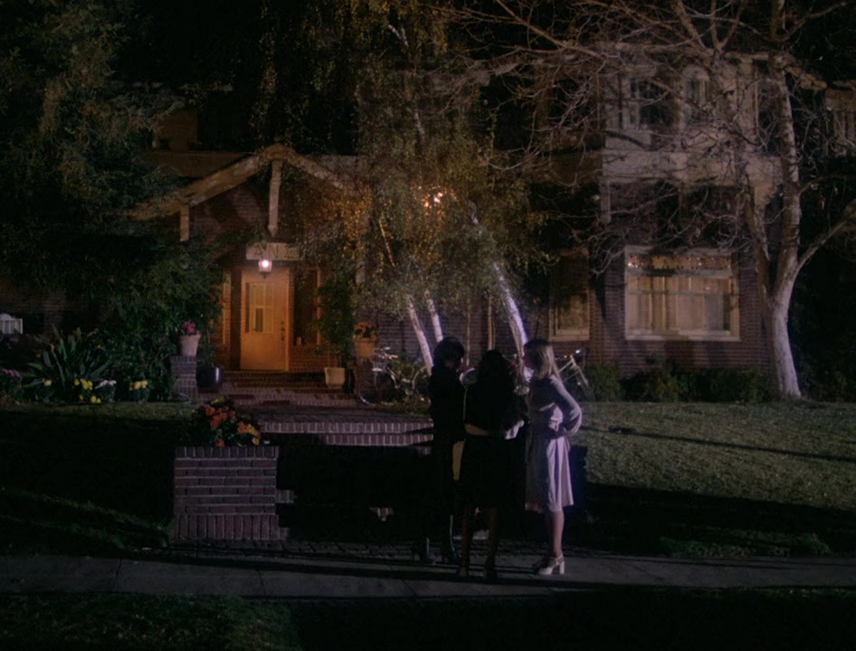 The Initiation of Sarah screenshot 1