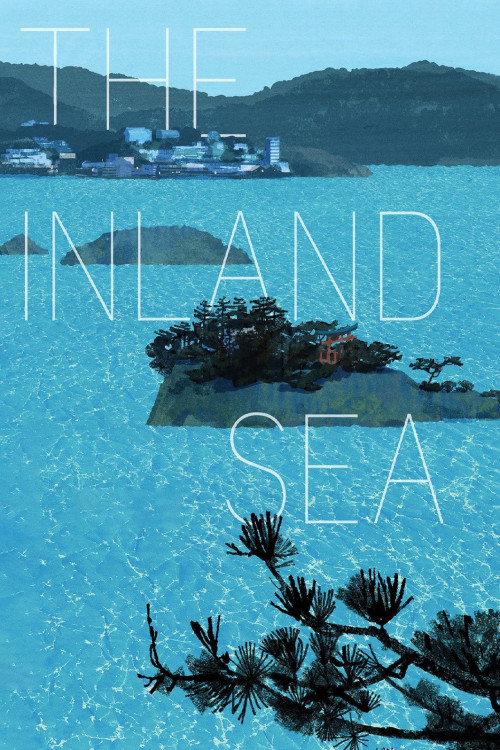 The Inland Sea (1991) poster