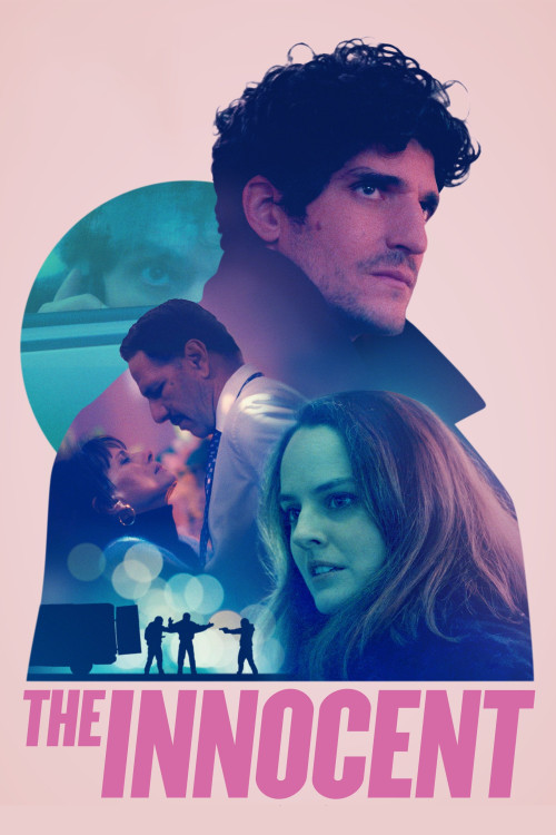 L'innocent (2022) poster