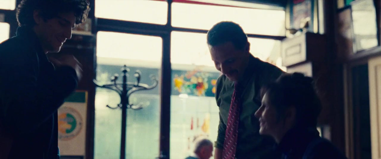 L'innocent screenshot 3