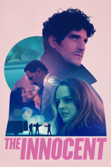 L'innocent (2022) poster