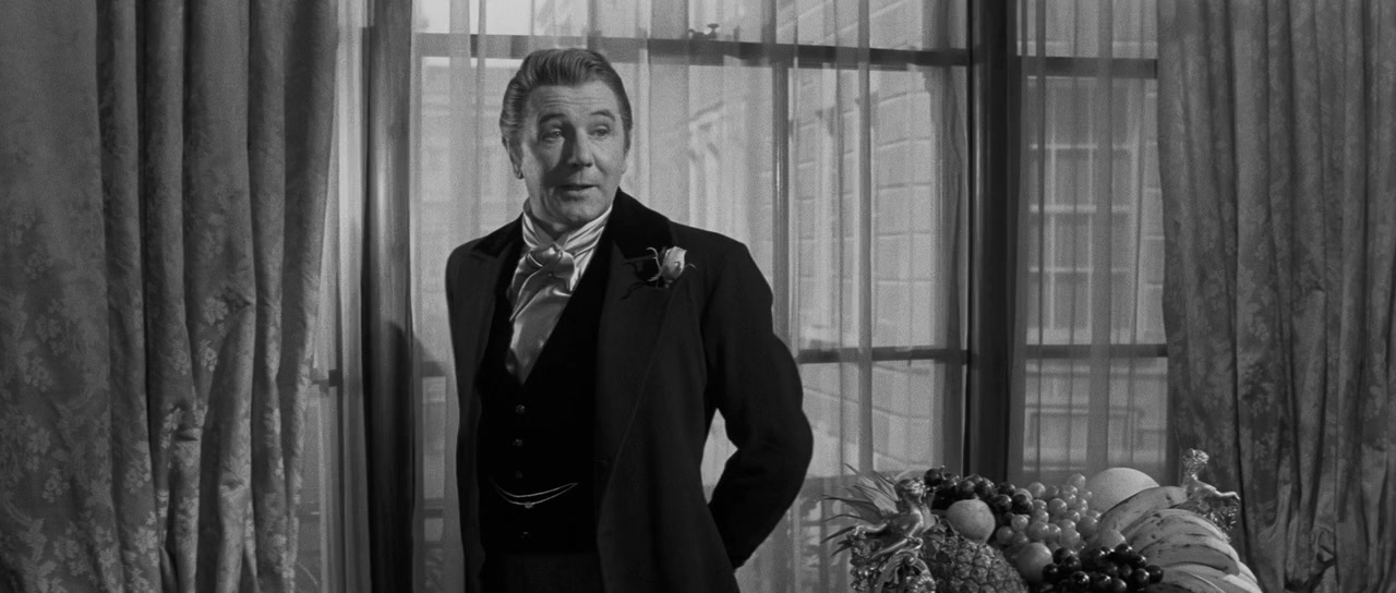 The Innocents screenshot 3