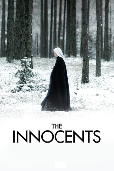 Les innocentes (2016) poster
