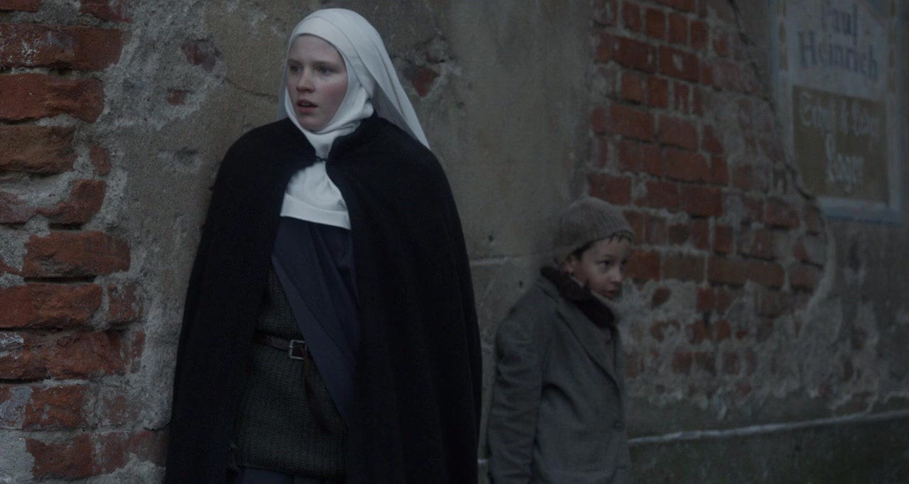 Les innocentes screenshot 3