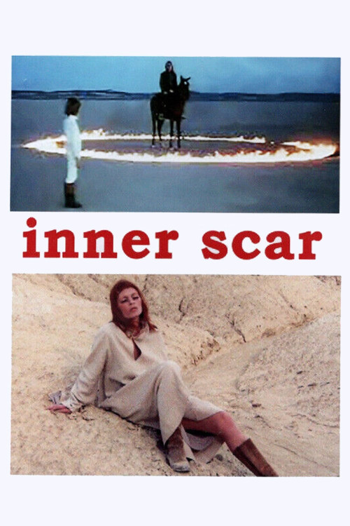 La cicatrice intérieure (1972) poster