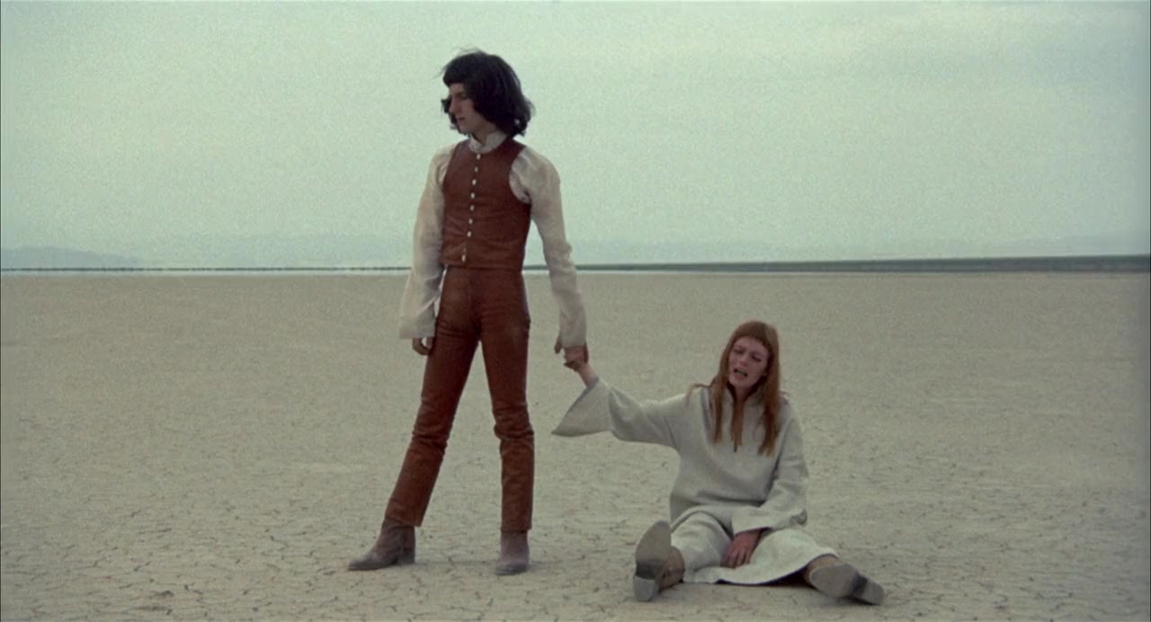 La cicatrice intérieure screenshot 3
