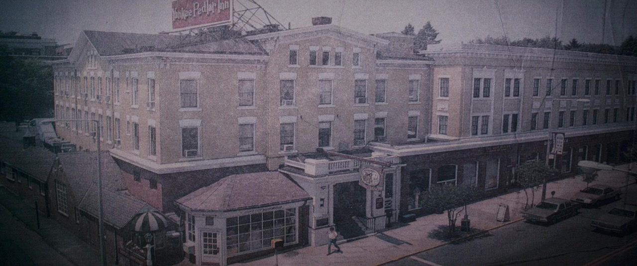The Innkeepers screenshot 1