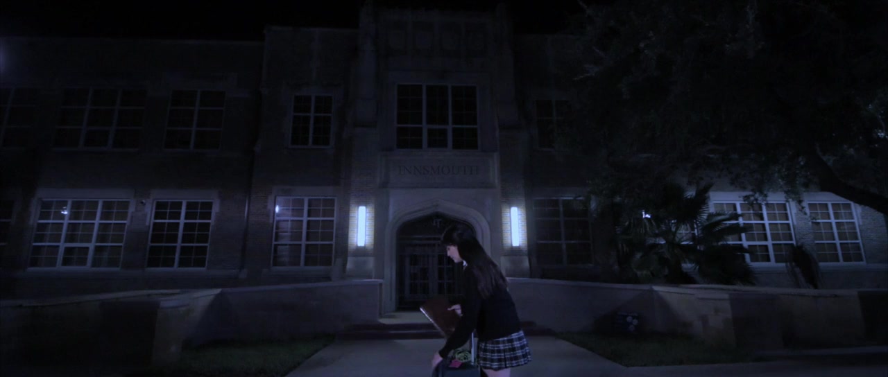 The Innsmouth School for Girls screenshot 1