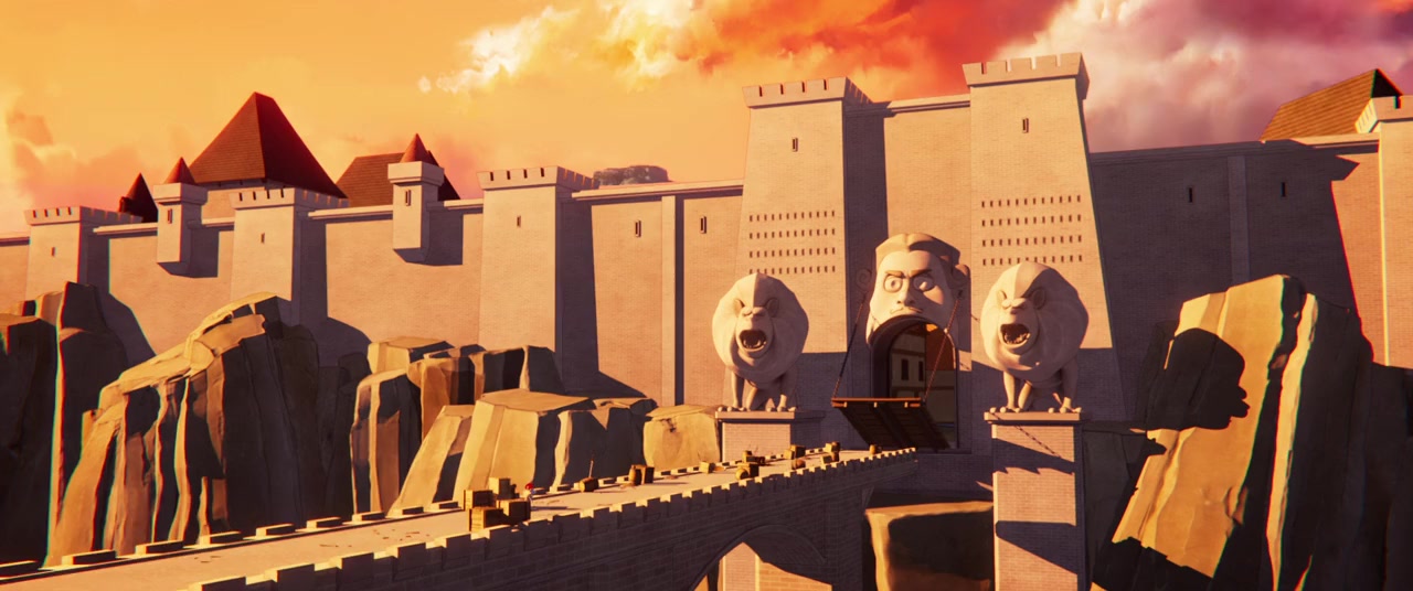 The Inseparables screenshot 1