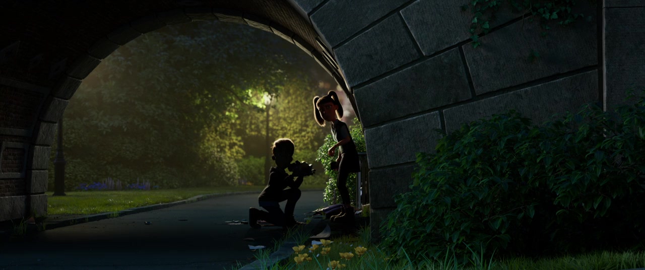 The Inseparables screenshot 2