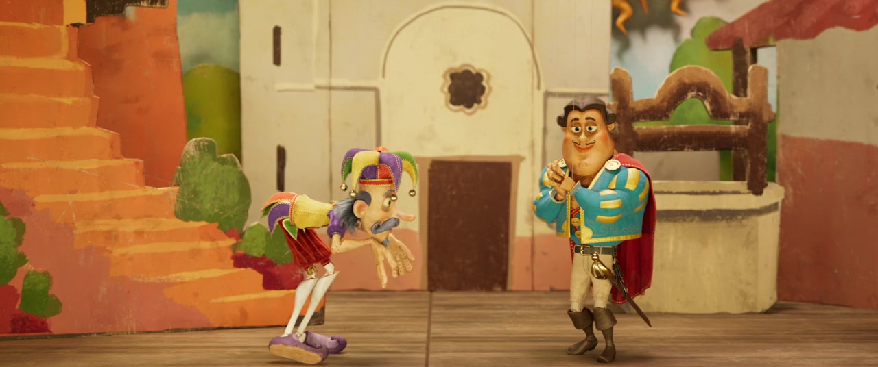 The Inseparables screenshot 3