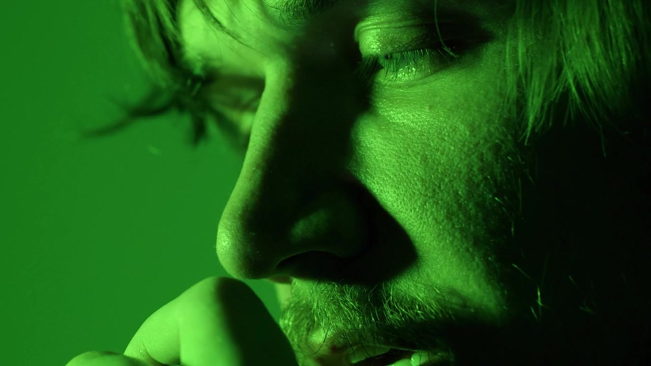 The Inside Outtakes - Bo Burnham screenshot 1