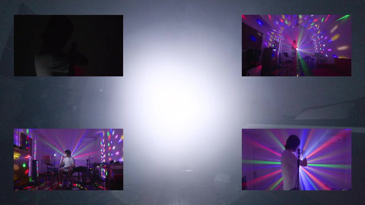 The Inside Outtakes - Bo Burnham screenshot 2