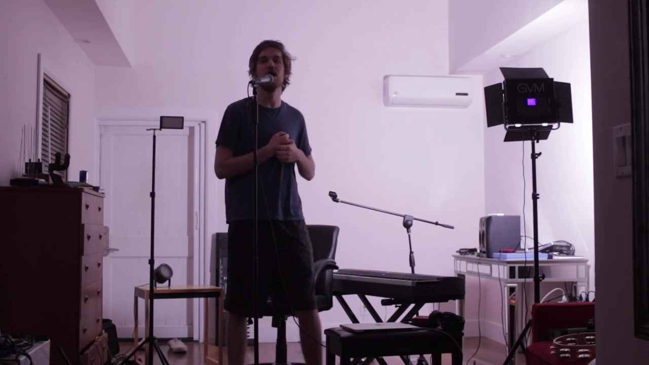 The Inside Outtakes - Bo Burnham screenshot 3