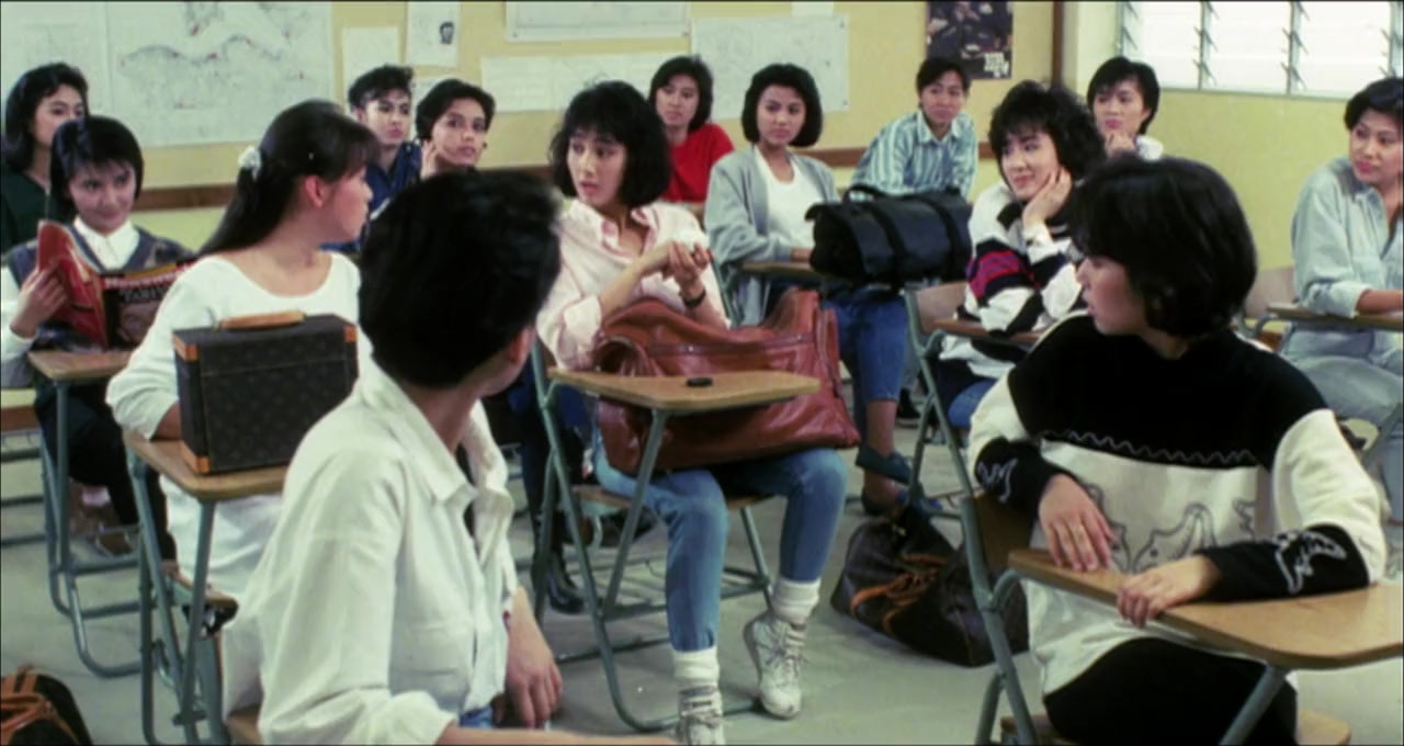 Ba wong fa screenshot 2