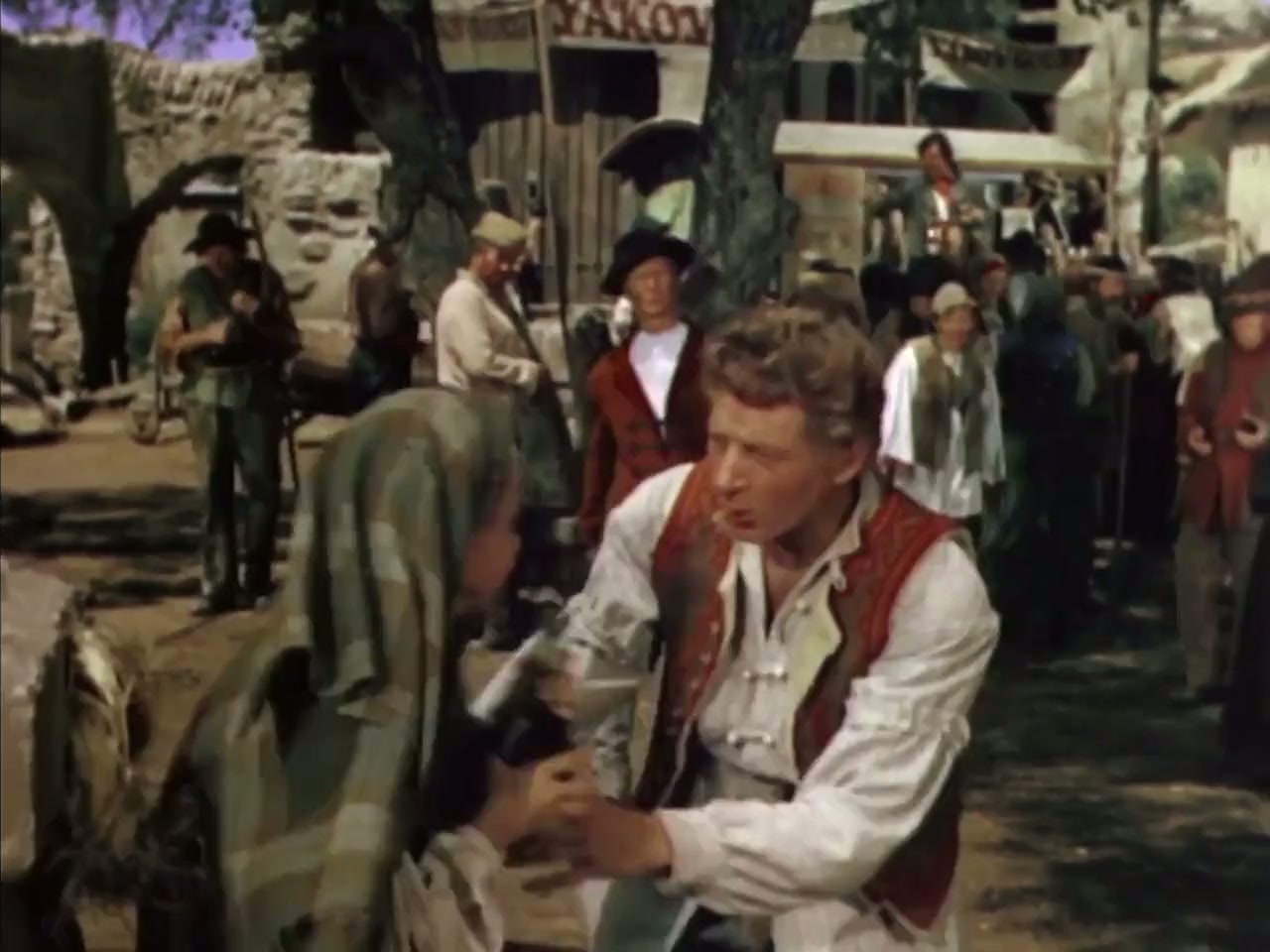 The Inspector General screenshot 1