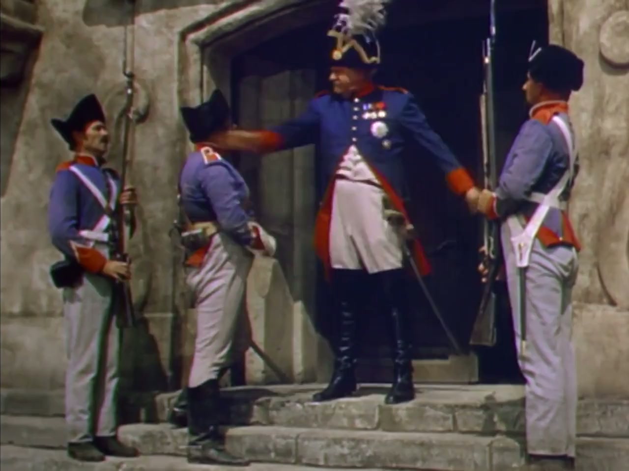 The Inspector General screenshot 2