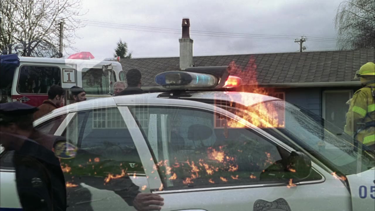 The Inspectors screenshot 1