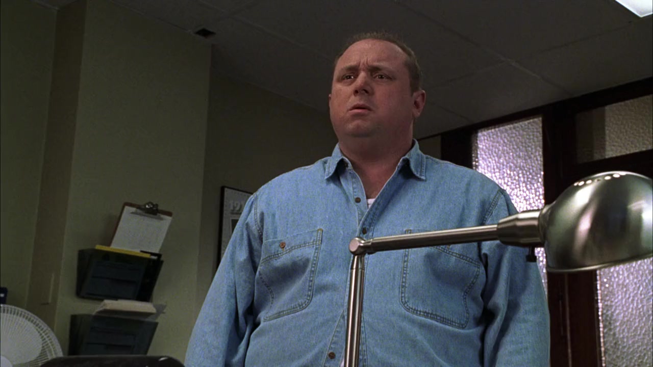 The Inspectors 2: A Shred of Evidence screenshot 3