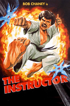 The Instructor (1981) poster
