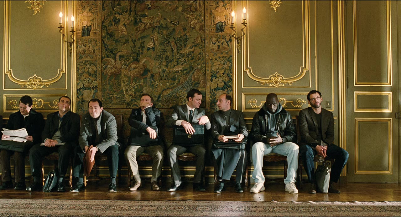Intouchables screenshot 1