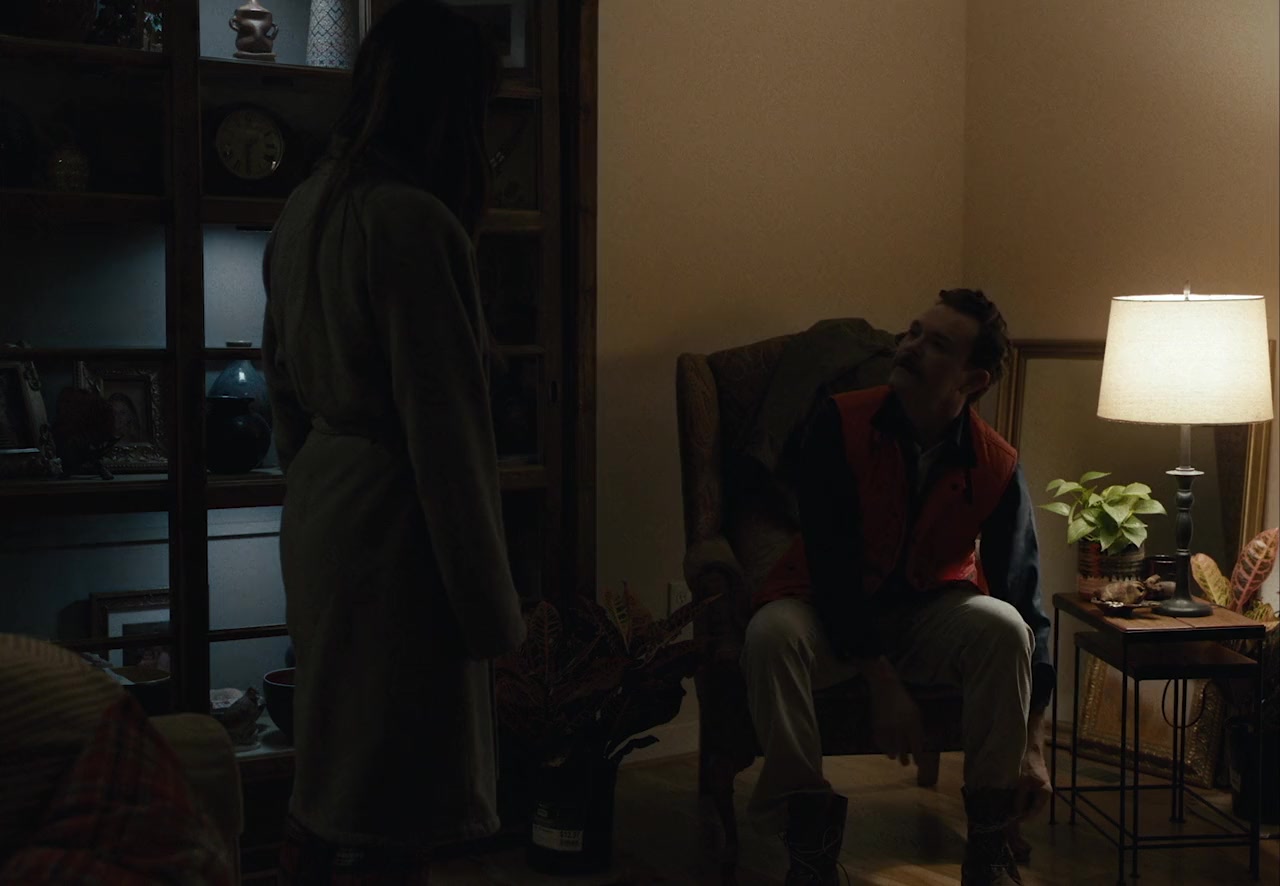 The Integrity of Joseph Chambers screenshot 2