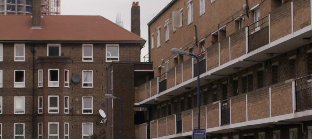The Intent screenshot 1