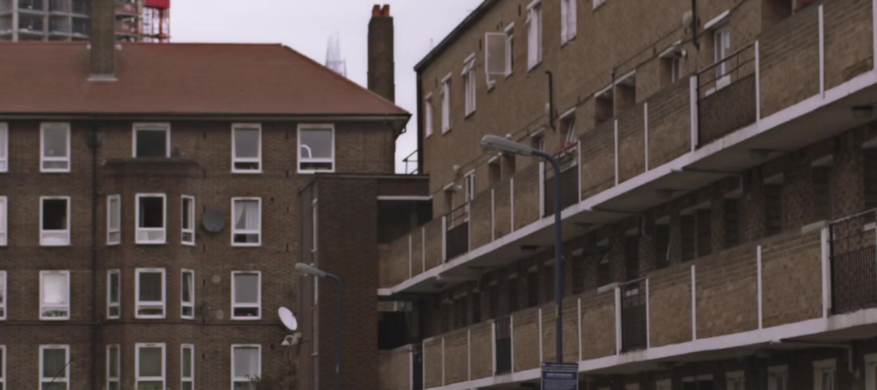 The Intent screenshot 3