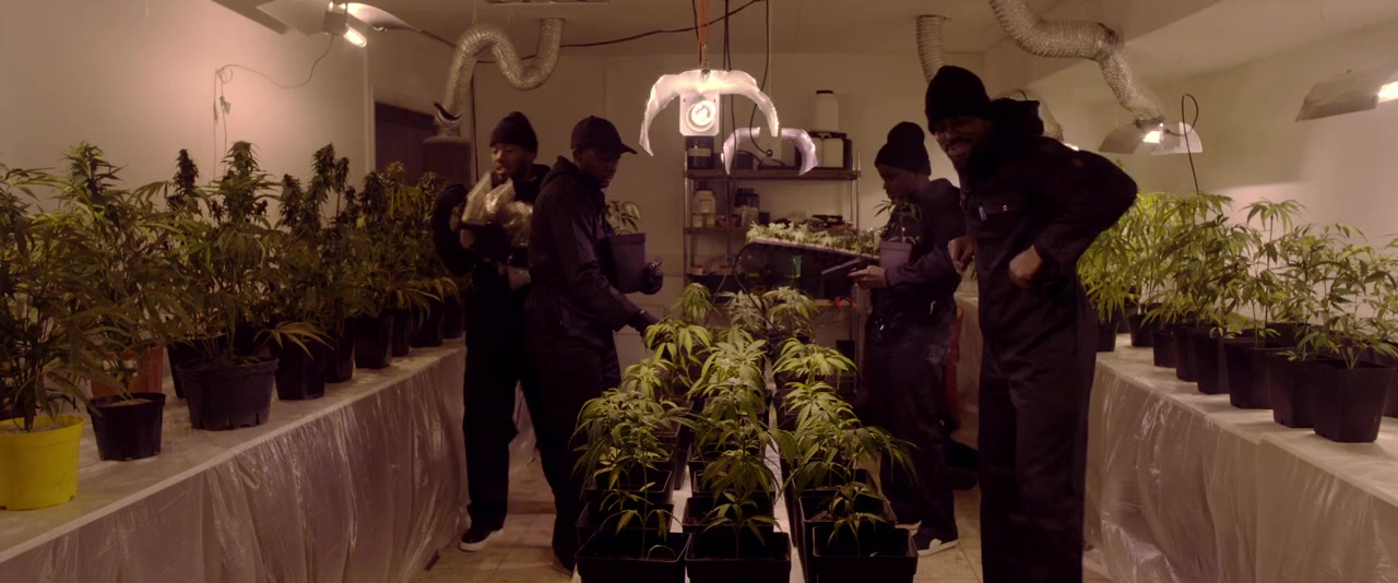 The Intent 2: The Come Up screenshot 1